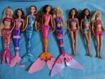 barbie sereia