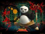 Kung Fu Panda Wallpaper