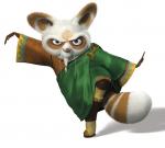 Shifu Green