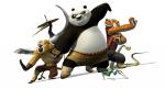 kung fu panda team