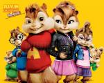 alvin team cover hd free