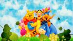 Cartoon Winnie The Pooh Images