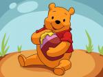 Draw Winnie the Pooh