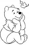 Winnie The Pooh Coloring Pages