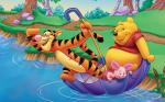 cartoons winnie the pooh