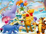 cartoons winnie the pooh free