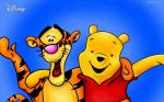 winnie pooh tiger