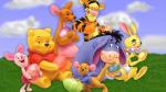 winnie the pooh HD