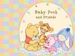 winnie the pooh baby shower