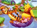 winnie the pooh teddy bear