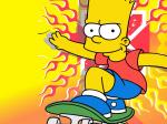 bartboard simpsons