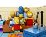 lego simpsons