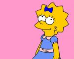 maggie simpson