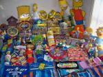 simpsons collection