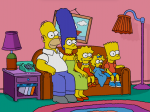 simpsons family