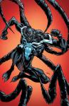 Superior Spider Man Cover