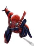 spiderman avatar