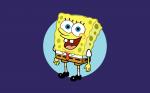 sponge bob wallpaper