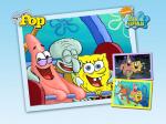 spongebob squarepants cartoon disney