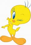 Cute Tweety Bird Image hd