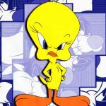 Free Tweety Wallpaper