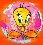 Tweety HD