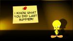 Tweety Summer HD