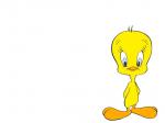 Tweety animation