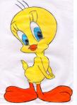 tweety cartoon