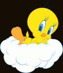 tweety cute