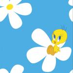 tweety flower