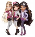 Bratz All wallpaper