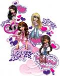 Bratz New photo bratz