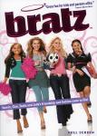 Bratz The Movie DVD