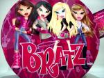 bratz cd