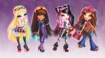 bratz fashion free