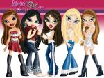 bratz free cover