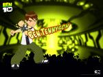 BEN10 Wallpaper cn