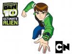 BEN10 wallpaper cartoon