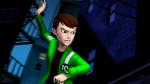 Ben10 Alien Force strong