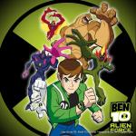 Ben10 cartoon