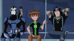 Ben10 showdown