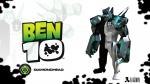 Ben 10 Diamond