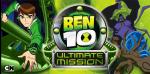 Ben 10 HD Wallpaper