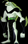 Ben 10 Omniverse