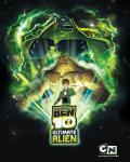 Ben 10 Poster