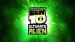 Ben 10 Ultimate Alien