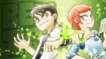 Ben 10 full