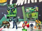 Toy Ben10 omniverse