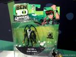 Toy Fair 2012 Ben 10 Omniverse